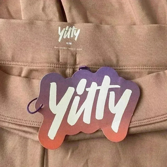 Yitty by Lizzo Body Butter Straight Leg Pants - Picture 10 of 11